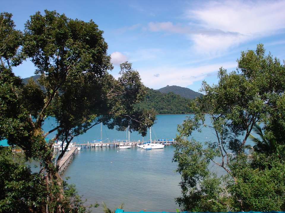 Ausblick Island View Resort & Spa