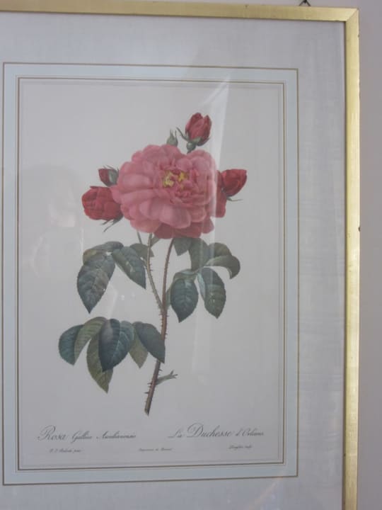 Zimmer Hotel Walther Pontresina