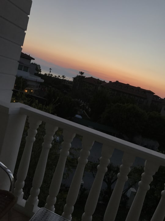 Zimmer Alba Queen Hotel