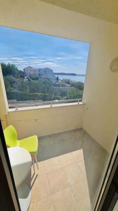 Zimmer Hotel & Apartments Vila 4m