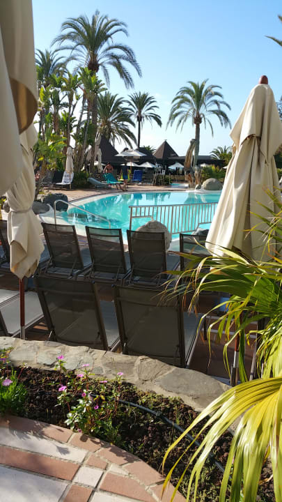 Restaurant Corallium Beach by Lopesan Hotels - Adults only
