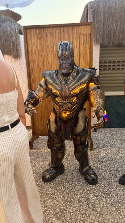 Sport & Freizeit Seashell Vega