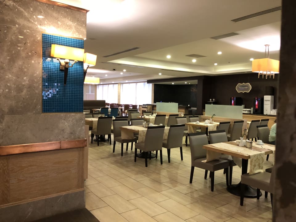 Restaurant Megasaray Club Belek