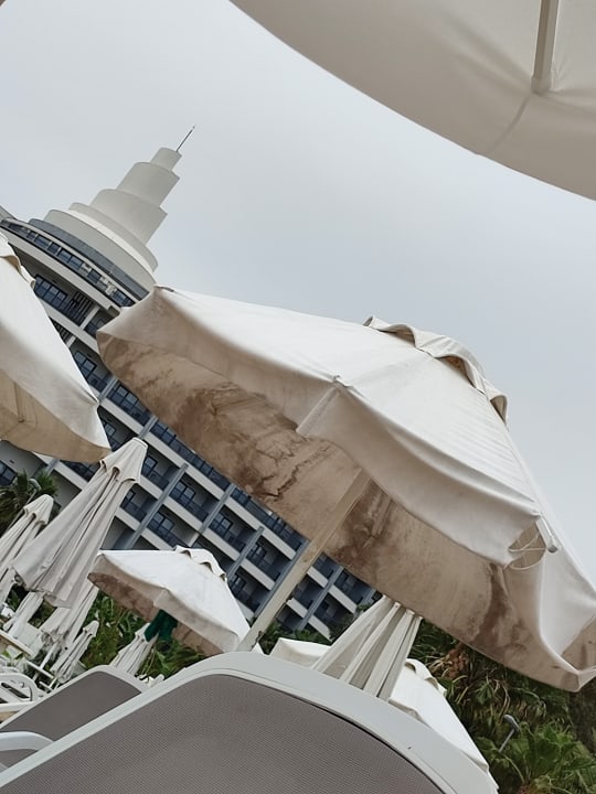 Strand PALOMA Perissia