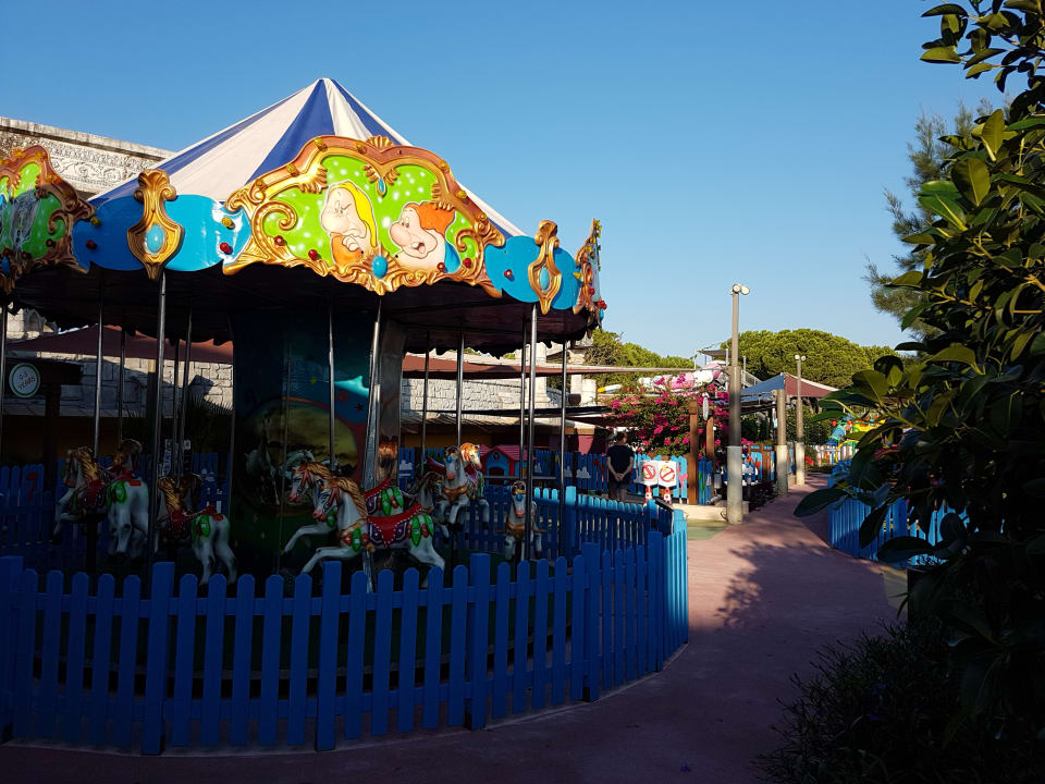 Sport & Freizeit Xanadu Resort Hotel