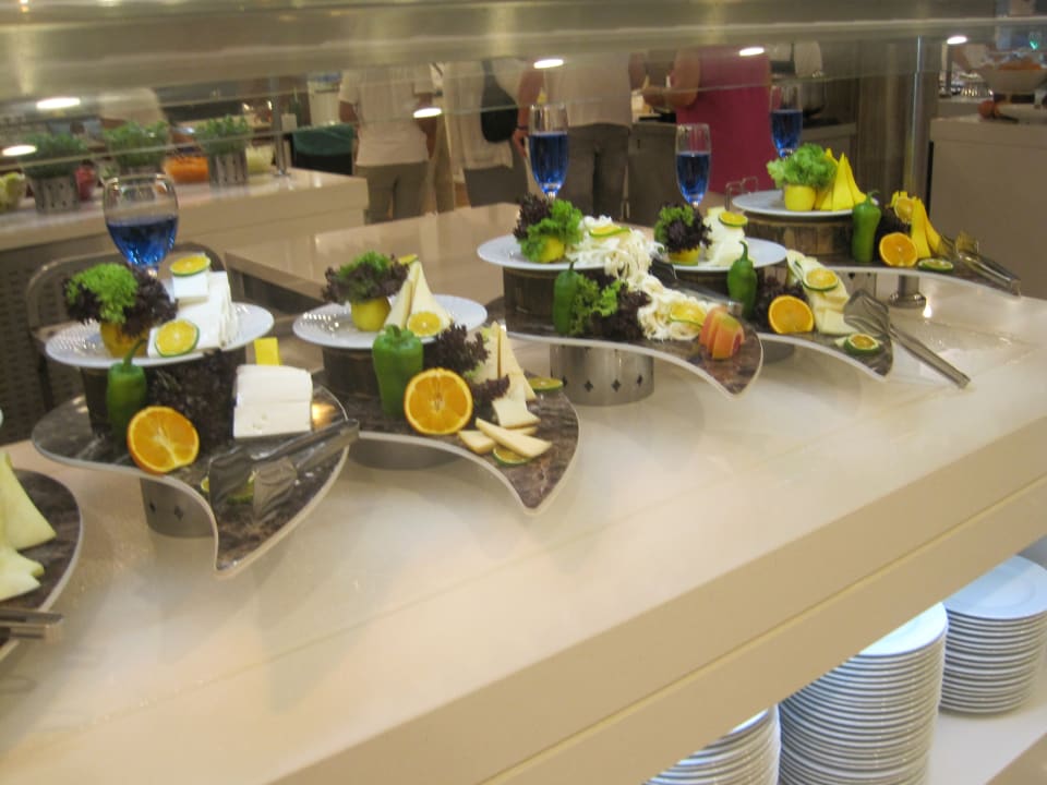 Gastro The Sense Deluxe Hotel