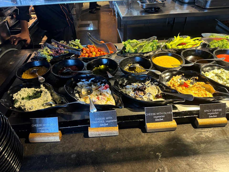 Gastro Casa Cook El Gouna - Adults Only