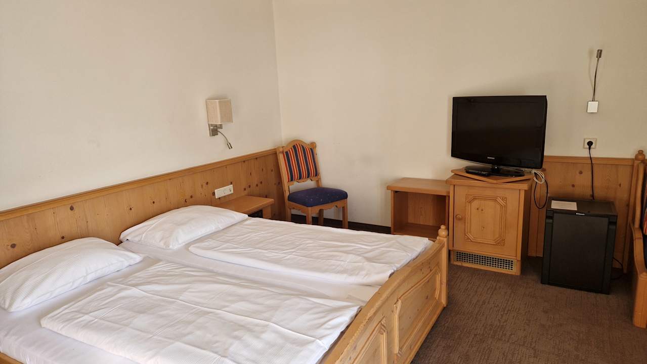 Zimmer Hotel Tauernhof