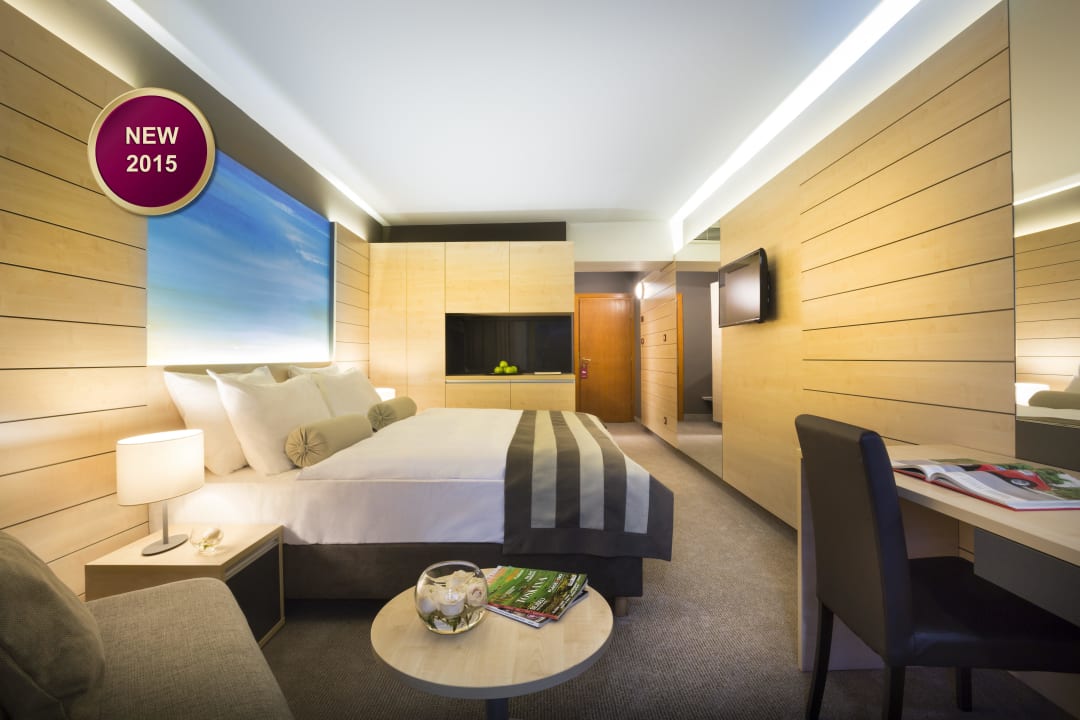 Remisens Family Hotel Excelsior Hotel Excelsior - Liburnia