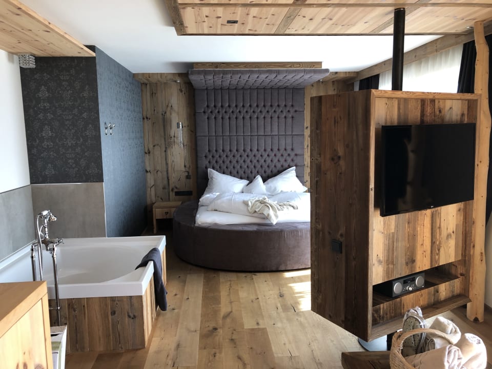 Zimmer Parkhotel Holzerhof