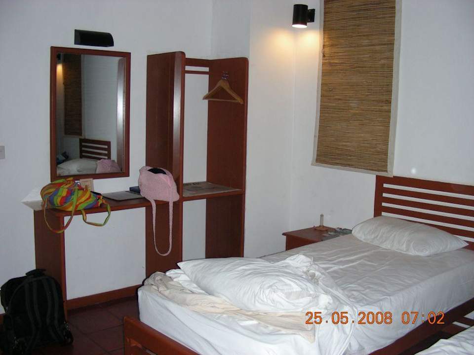 Zimmer Hotel Elephant Reach