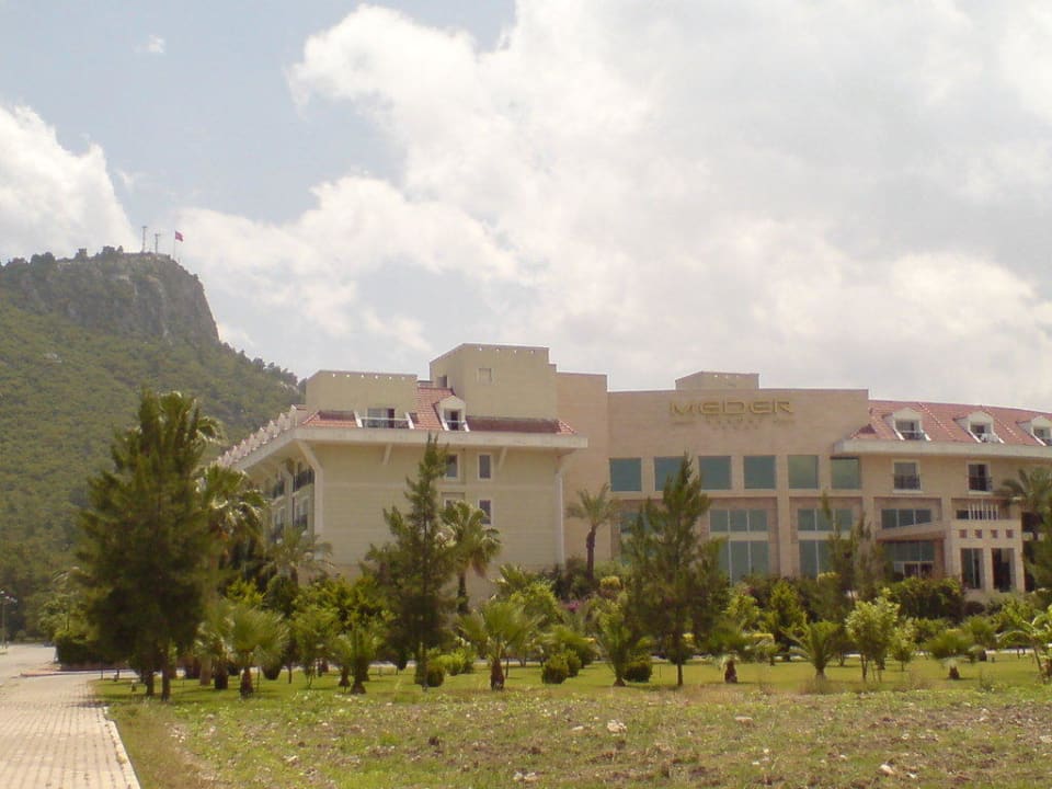 Hotel Meder Meder Resort Hotel