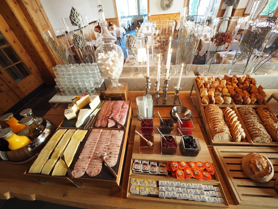 Gastro Hotel Edelweiss