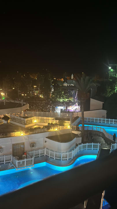 Ausblick Crystal Prestige Pearl Collection