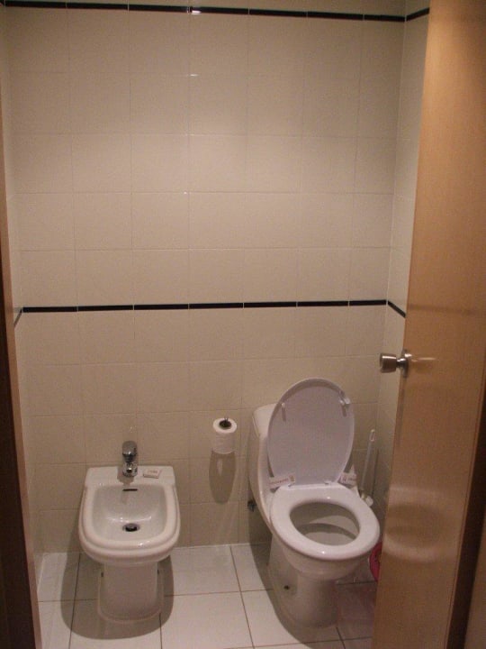 Ubikacja Nour Palace Resort & Thalasso