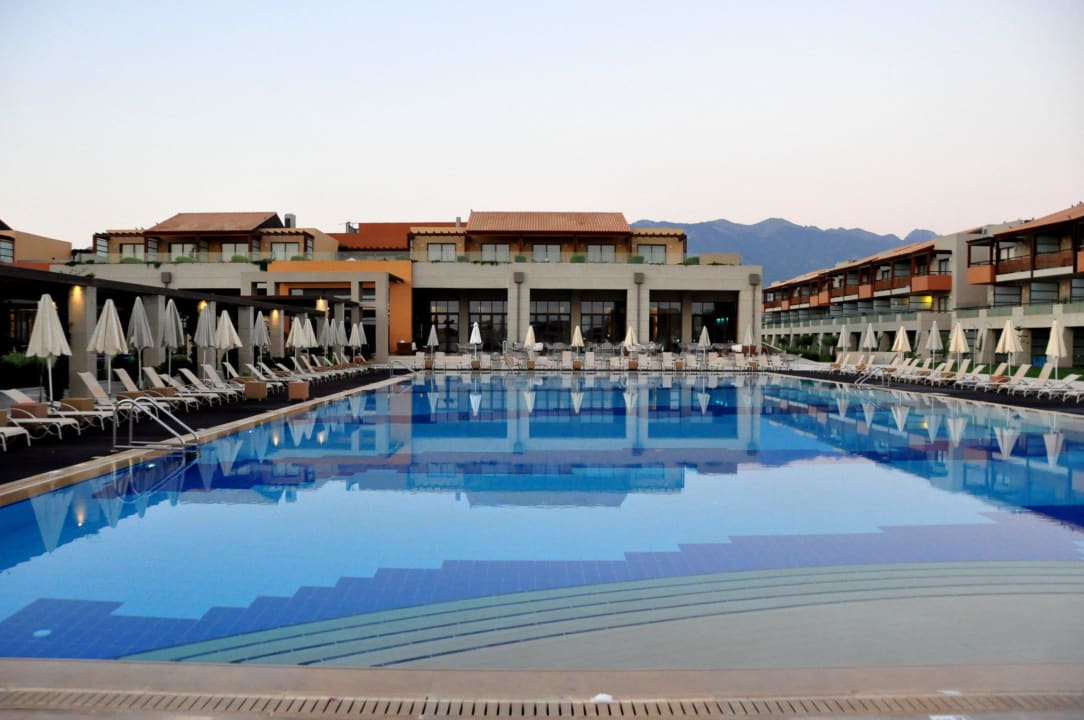 Basen Astir Odysseus Kos Resort & Spa