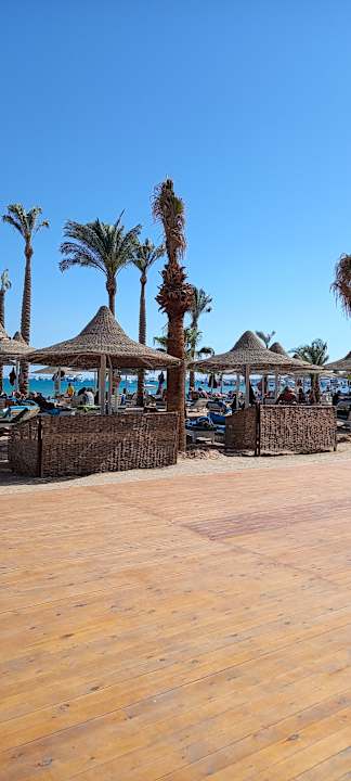 Strand Giftun Azur Resort