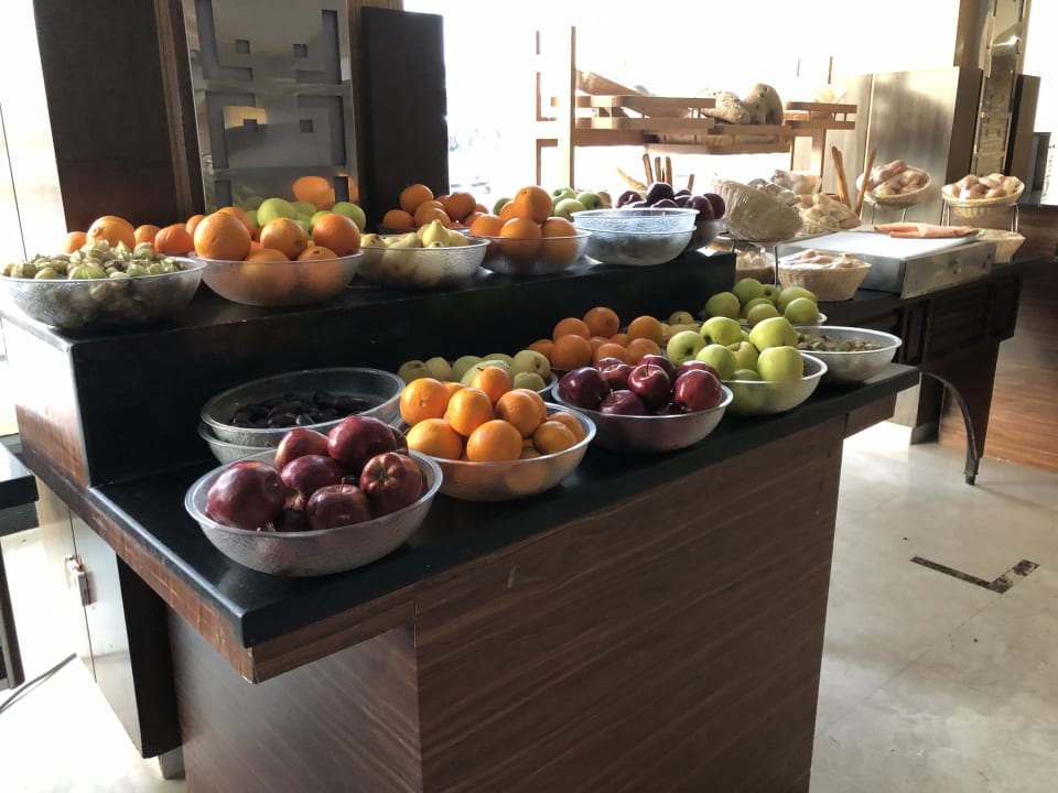 Gastro Pickalbatros White Beach Resort - Hurghada