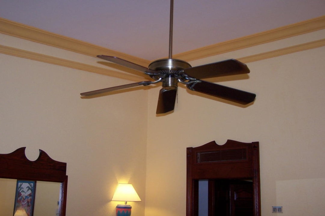 Deckenventilator Senator Puerto Plata Hotel