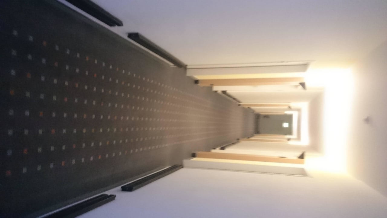 Flur TRYP by Wyndham Halle