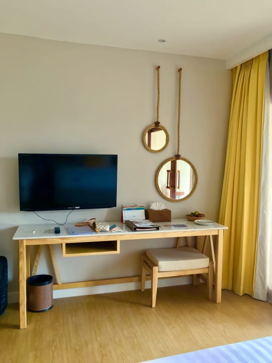 Zimmer Bandara Spa Resort & Pool Villas, Samui