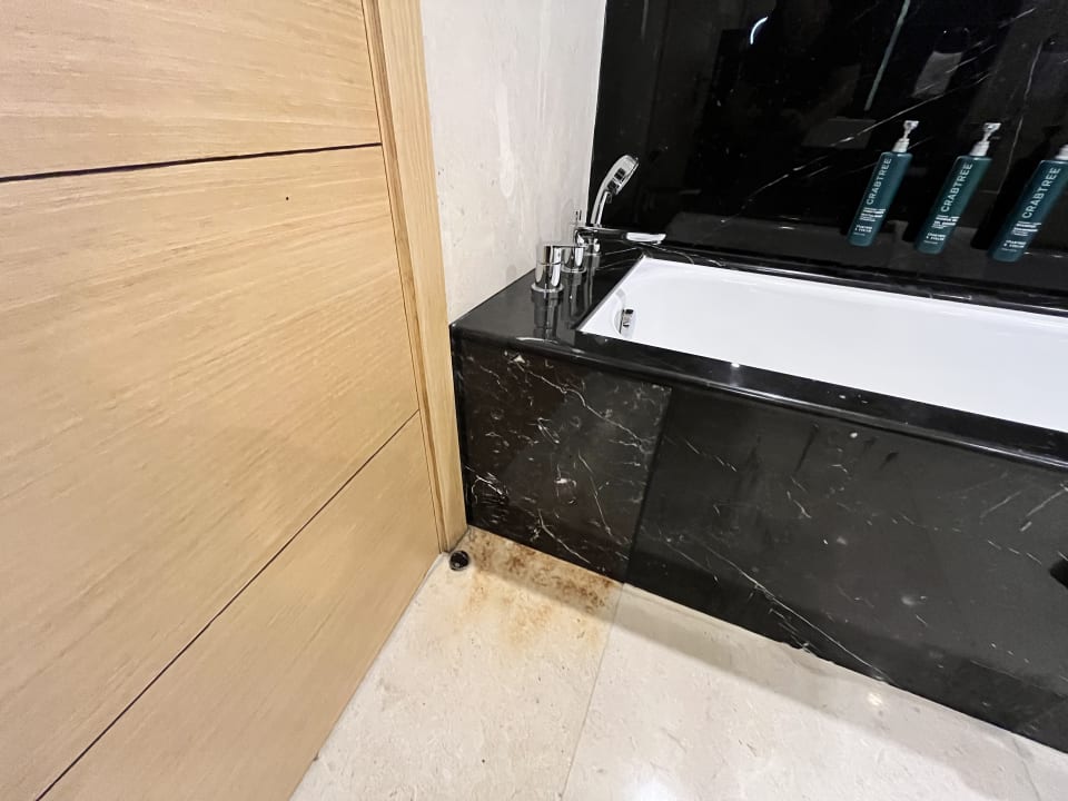 Zimmer Hilton Bahrain