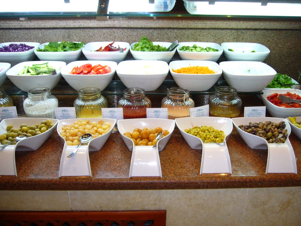 Gastro Jaz Makadi Oasis Resort