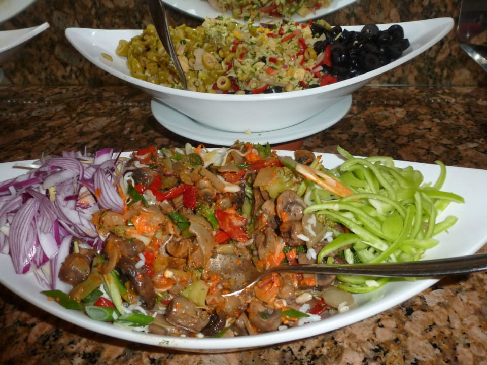 Restaurant TUI BLUE Seno - Adults Only