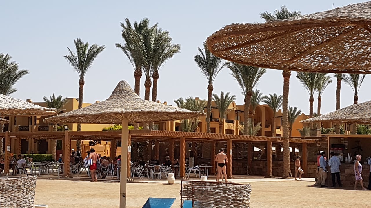 Strand Stella Beach Resort & Spa Makadi Bay