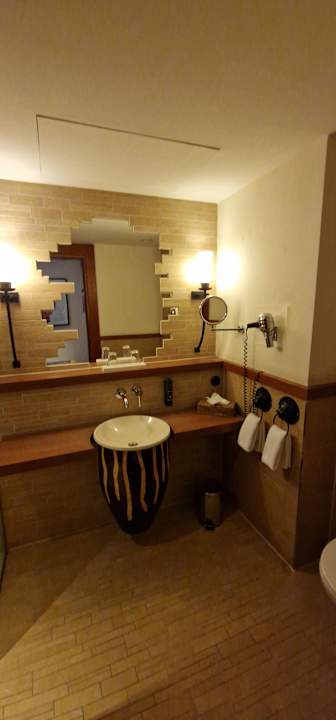 Zimmer Park-Hotel Hagenbeck