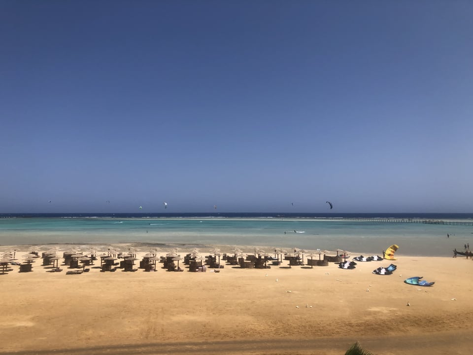 Strand Casa Mare Resort