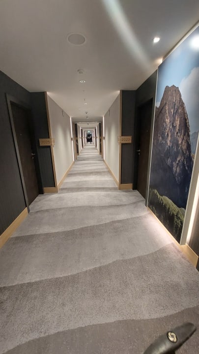 Sonstiges Hilton Munich Airport