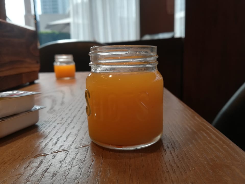 Gastro Tryp by Wyndham Dubai