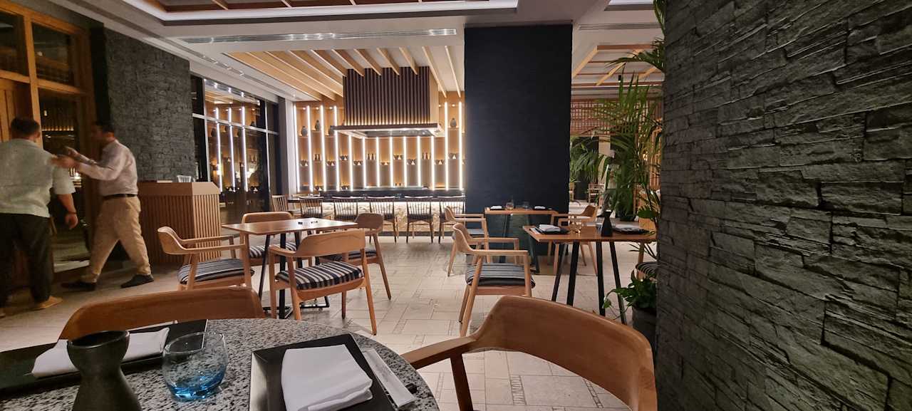 Gastro JAZ Elite Asteria