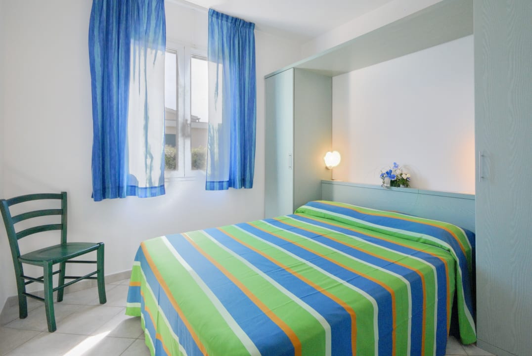 Zimmer La Cecinella