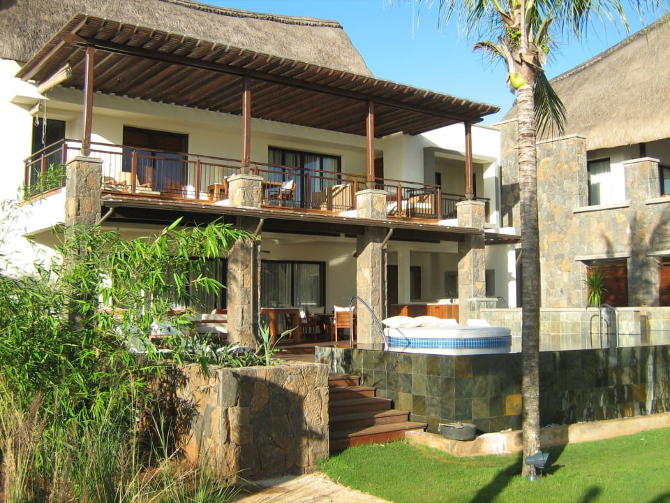 Imperial-Villa Le Jadis Beach Resort & Wellness Mauritius