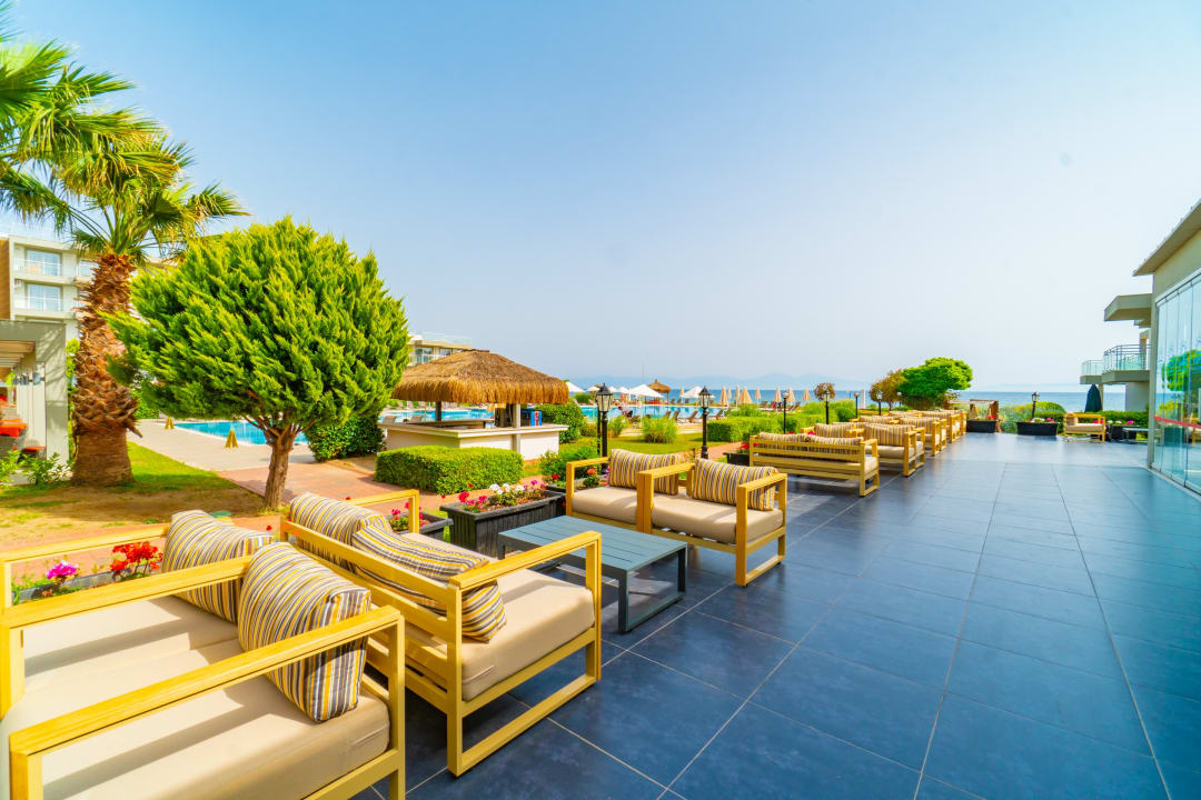 Sonstiges Karya Family Resort  All Inclusive