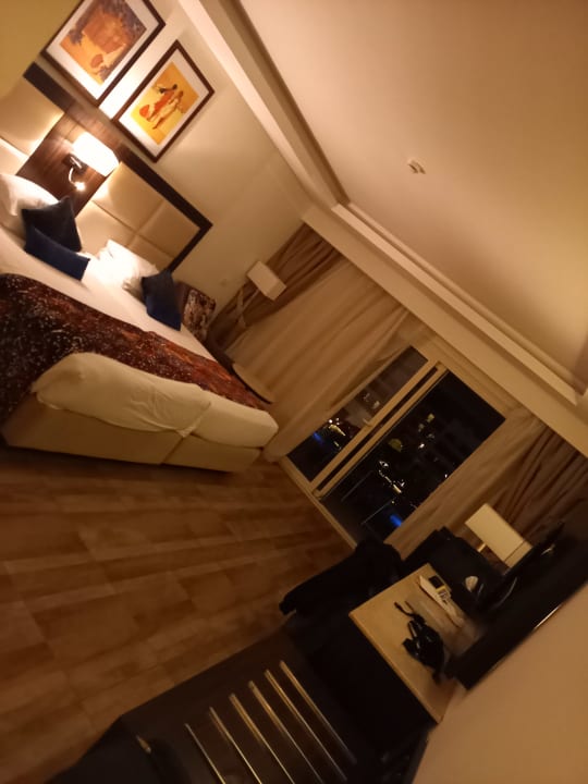 Zimmer Pickalbatros White Beach Resort - Hurghada