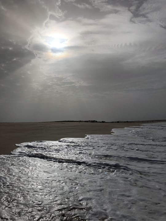 Strand Hotel Riu Touareg