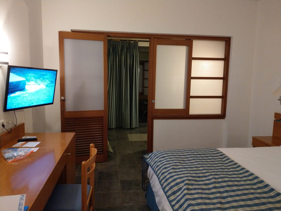 Zimmer Atlantica Mikri Poli Rhodes