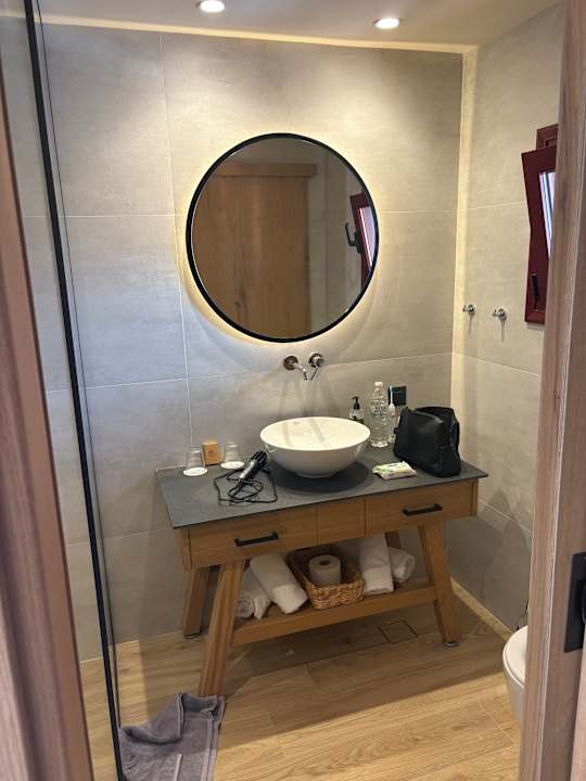 Zimmer Calimera Sirens Beach