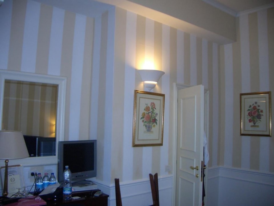 Номер Hotel Calzaiuoli