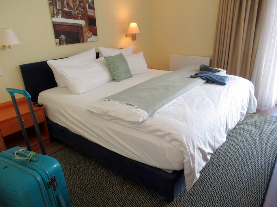 Zimmer ConventGarten Hotel & Restaurant - am Nord-Ostsee-Kanal