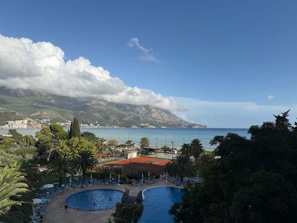 Außenansicht Iberostar Waves Bellevue