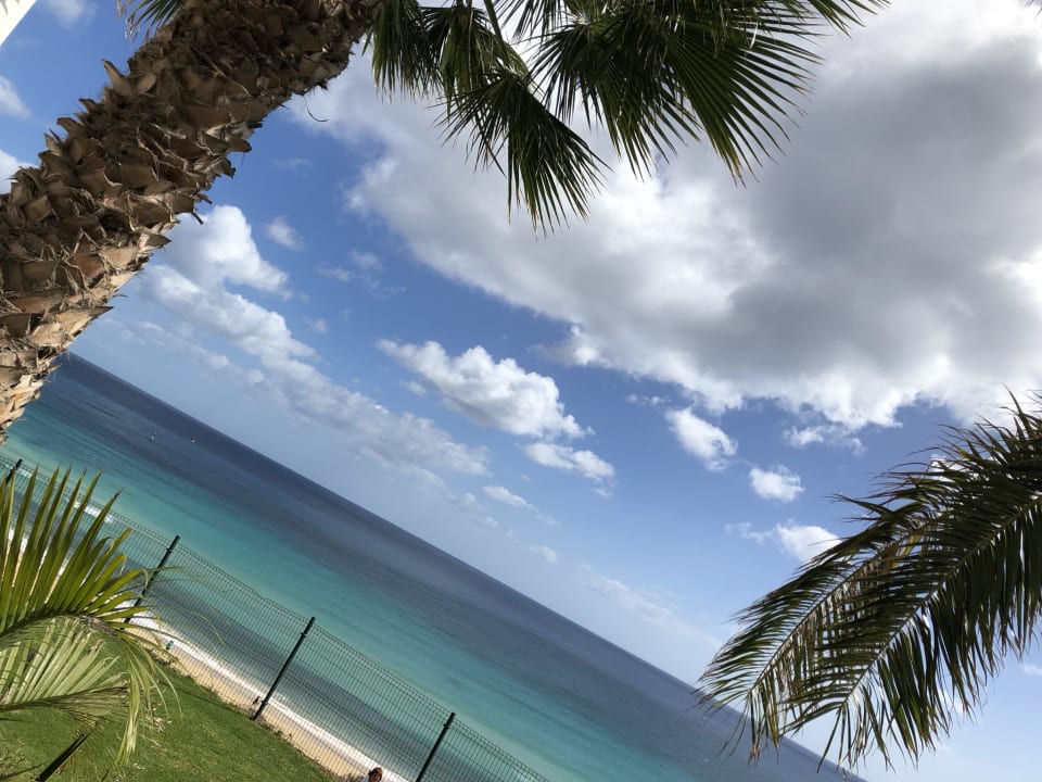 Außenansicht Club Jandia Princess