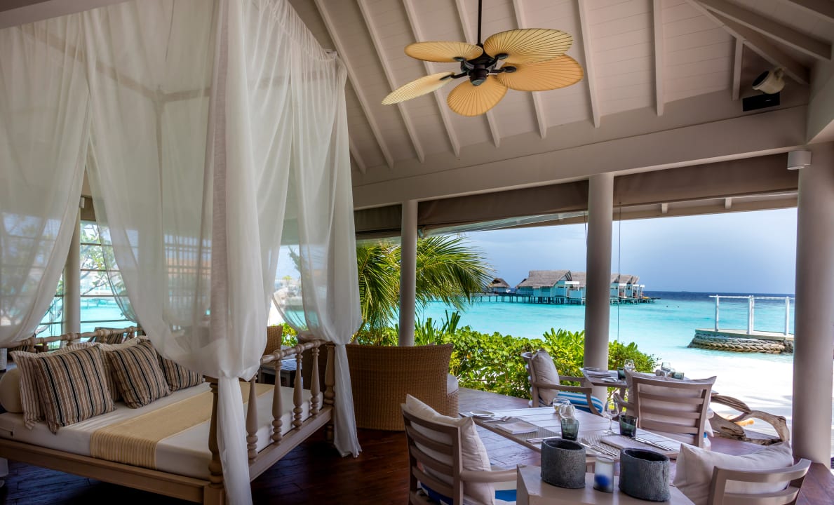 Sport & Freizeit Machchafushi Island Resort & Spa Maldives, The Centara Collection