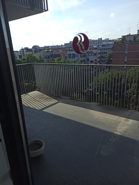 Zimmer Hotel Ramada Plaza Milano