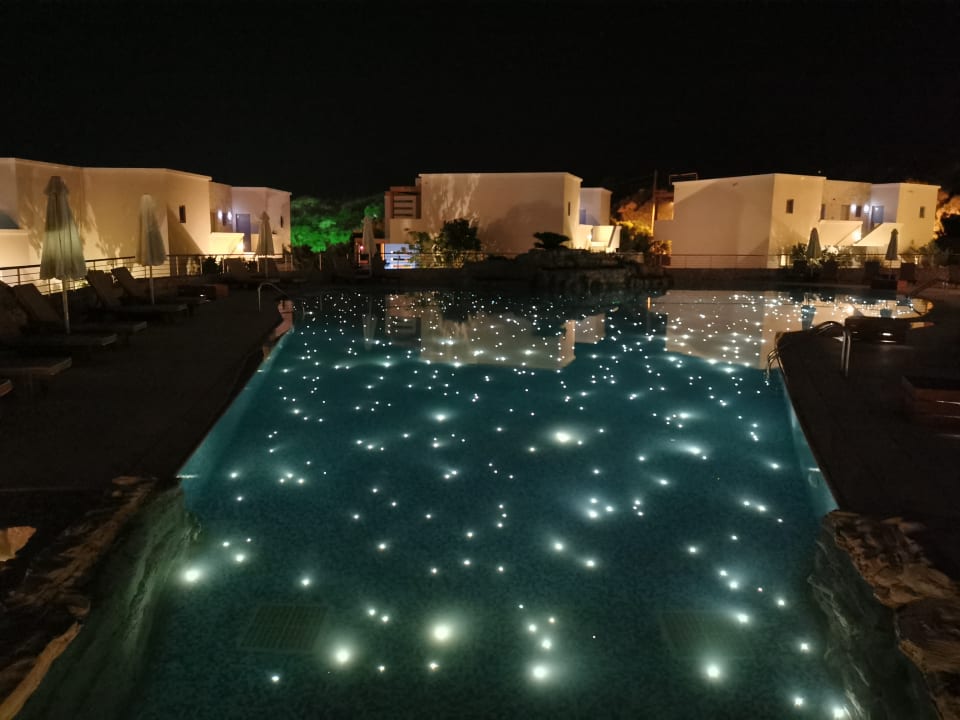 Pool SENTIDO Port Royal Villas & Spa