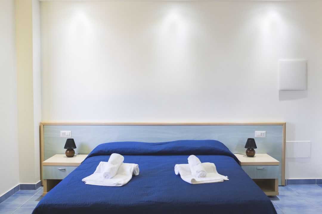 Zimmer B&B Il Cavaliere