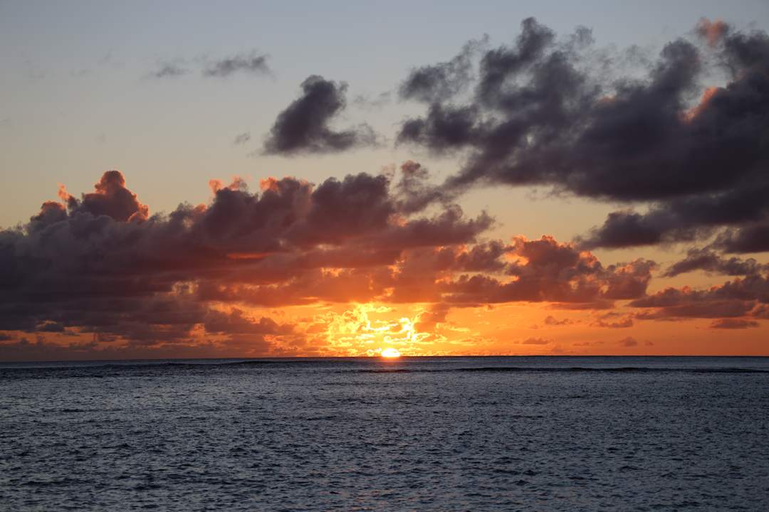 Strand Paradis Beachcomber Golf Resort & Spa